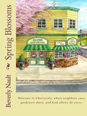 cover image of Spring Blossoms